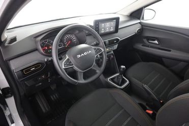 DACIA Sandero Sandero Stepway 1.0 TCe Eco-G Expression