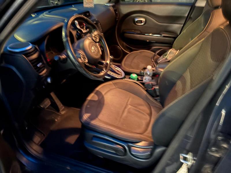 Kia Soul 1.6 crdi 16v Your Soul AUTOMATICO OK NEOPATENTATO