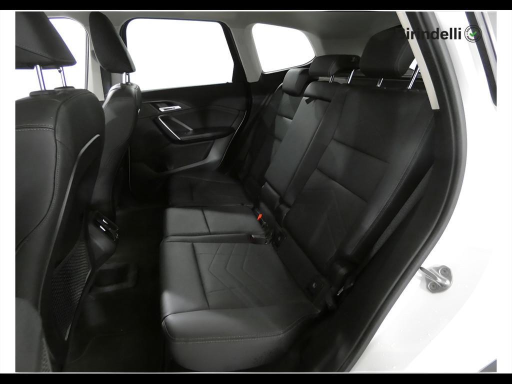 BMW X1 (U11) - X1 sDrive 18d xLine