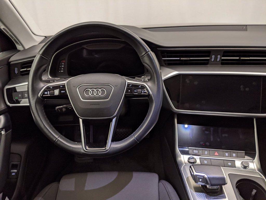 AUDI A6 Avant 40 2.0 TDI S tronic Business Sport del 2021