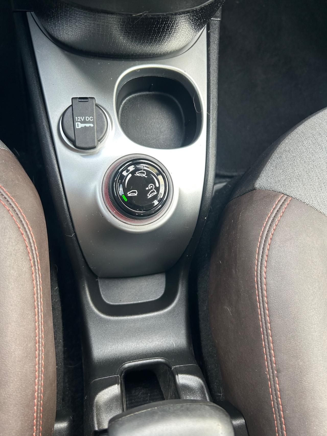 Fiat Panda 1.3 MJT 95 CV S&S 4x4