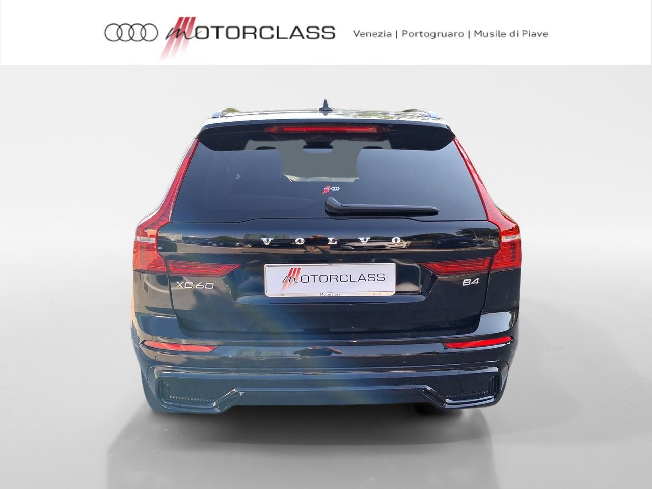 Volvo XC60 2.0 b4 plus dark awd automatico