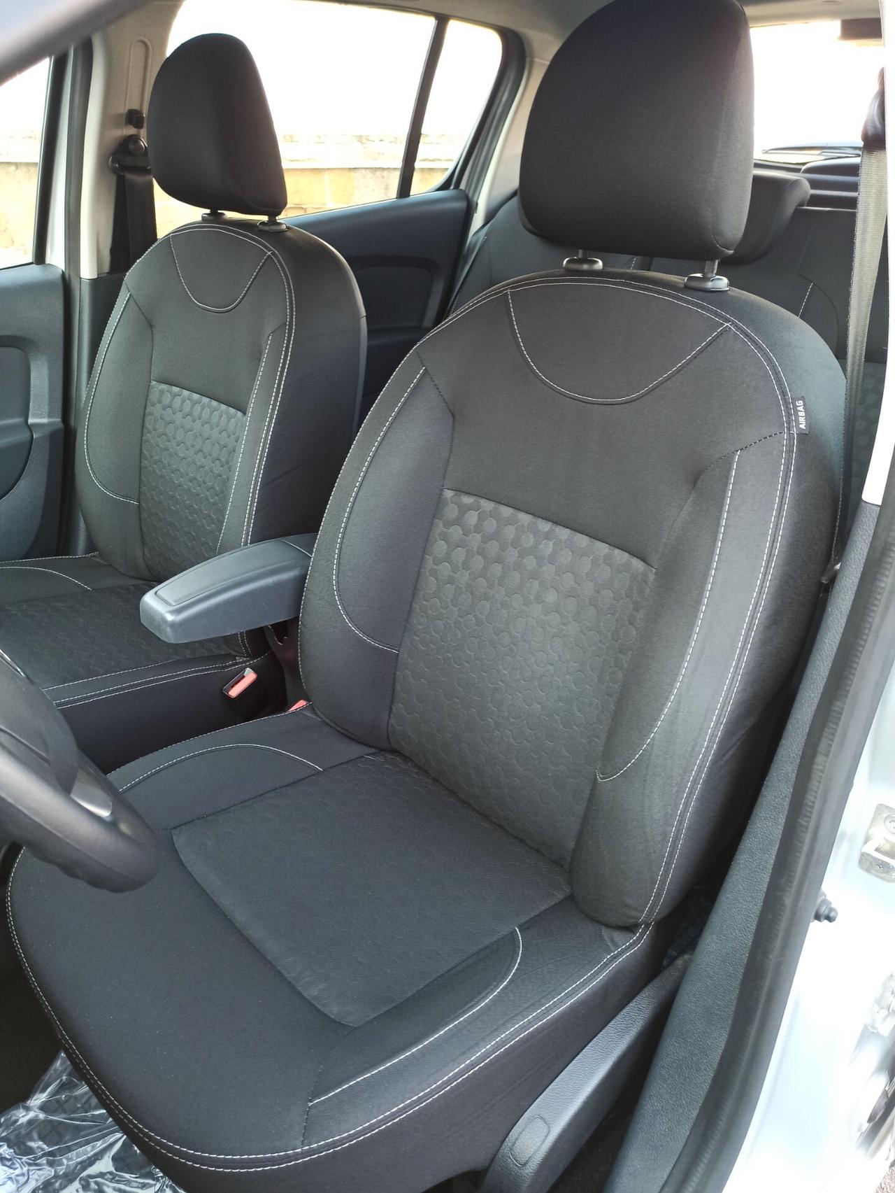 Dacia Sandero 1.5 dCi 8V 75CV Start&Stop Lauréate