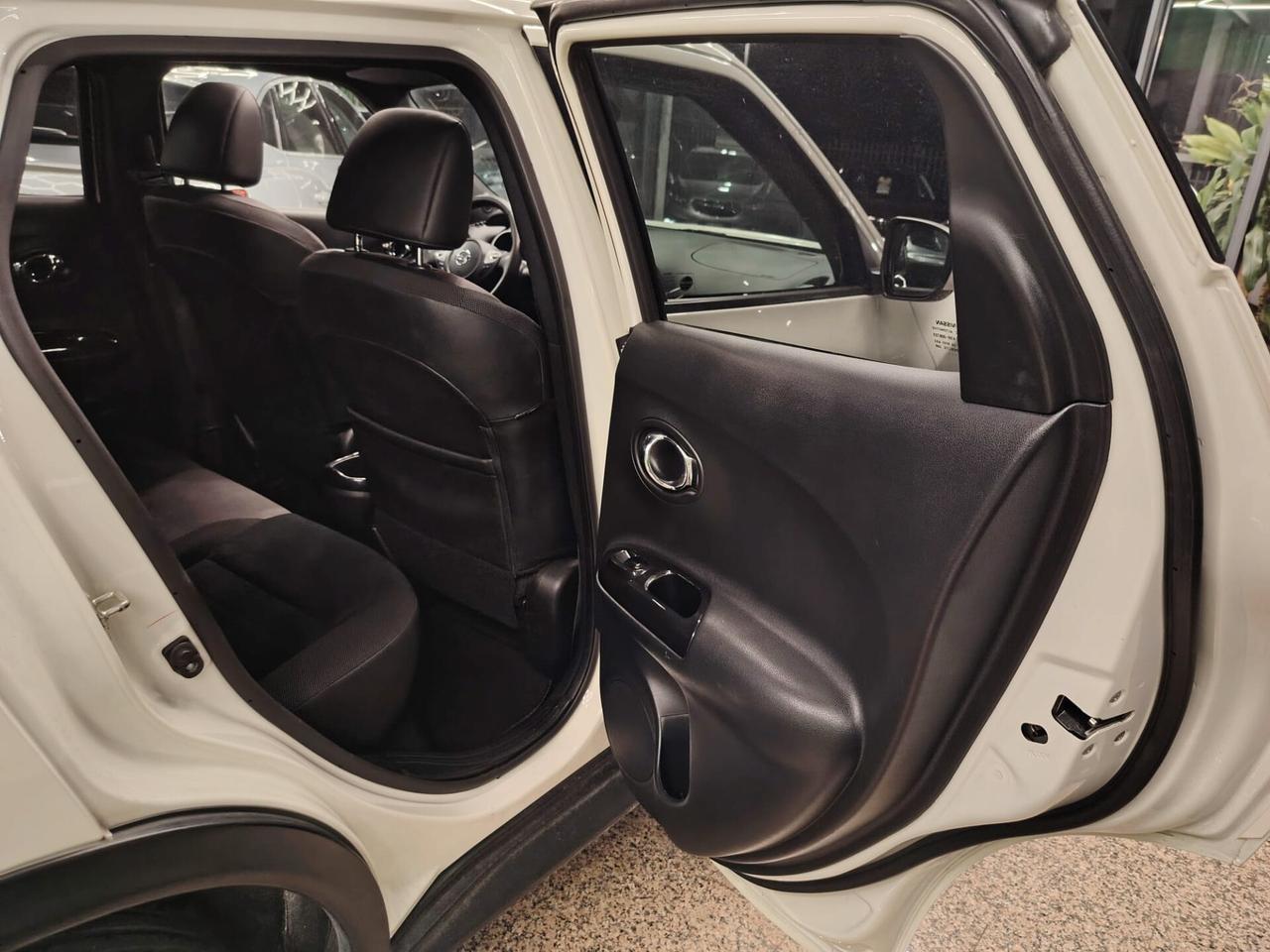 Nissan Juke 1.5 dCi Start&Stop N-Connecta