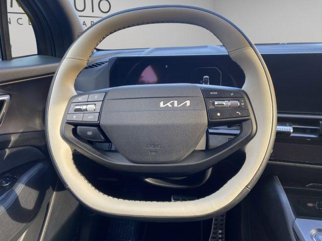 KIA Sportage Nuovo 1.6 CRDi MHEV DCT GT-line SR BC