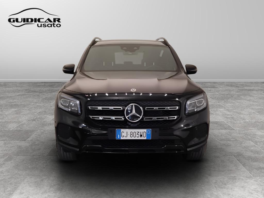 Mercedes-Benz GLB - X247 2019 - GLB 200 d Sport Plus auto