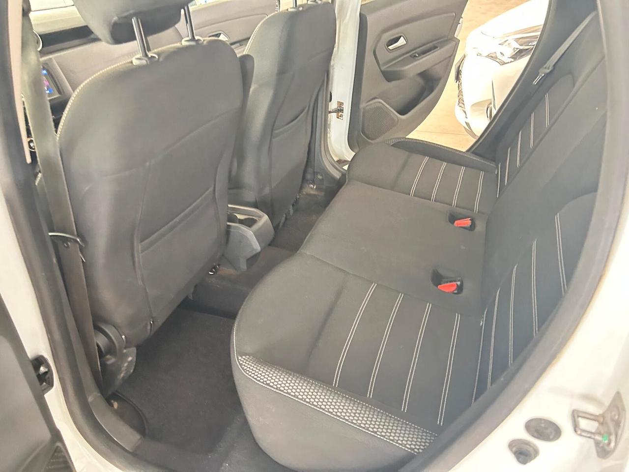 Dacia Duster 1.5 Blue dCi 8V 115 CV 4x4 Prestige STRAFULL