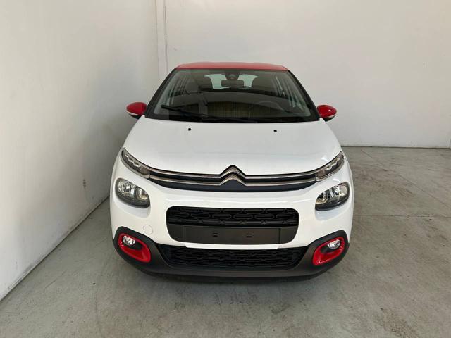 CITROEN C3 PureTech 82 S&S Feel Neopatentati