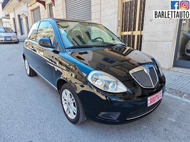 LANCIA Ypsilon 1.2 Benzina 69cv *UNYCA* - 2011