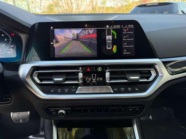 BMW M4 M4 G82 Coupe 3.0 Competition IVA ESPOSTA UFF. ITA