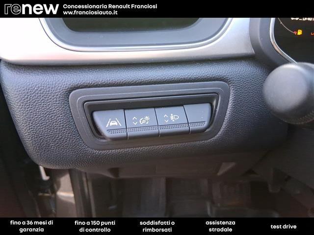 RENAULT Captur E-TECH Hybrid 145 FAST TRACK 2023