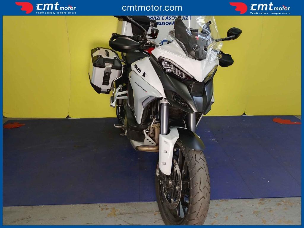 Ducati Multistrada V4 1100 - 2023