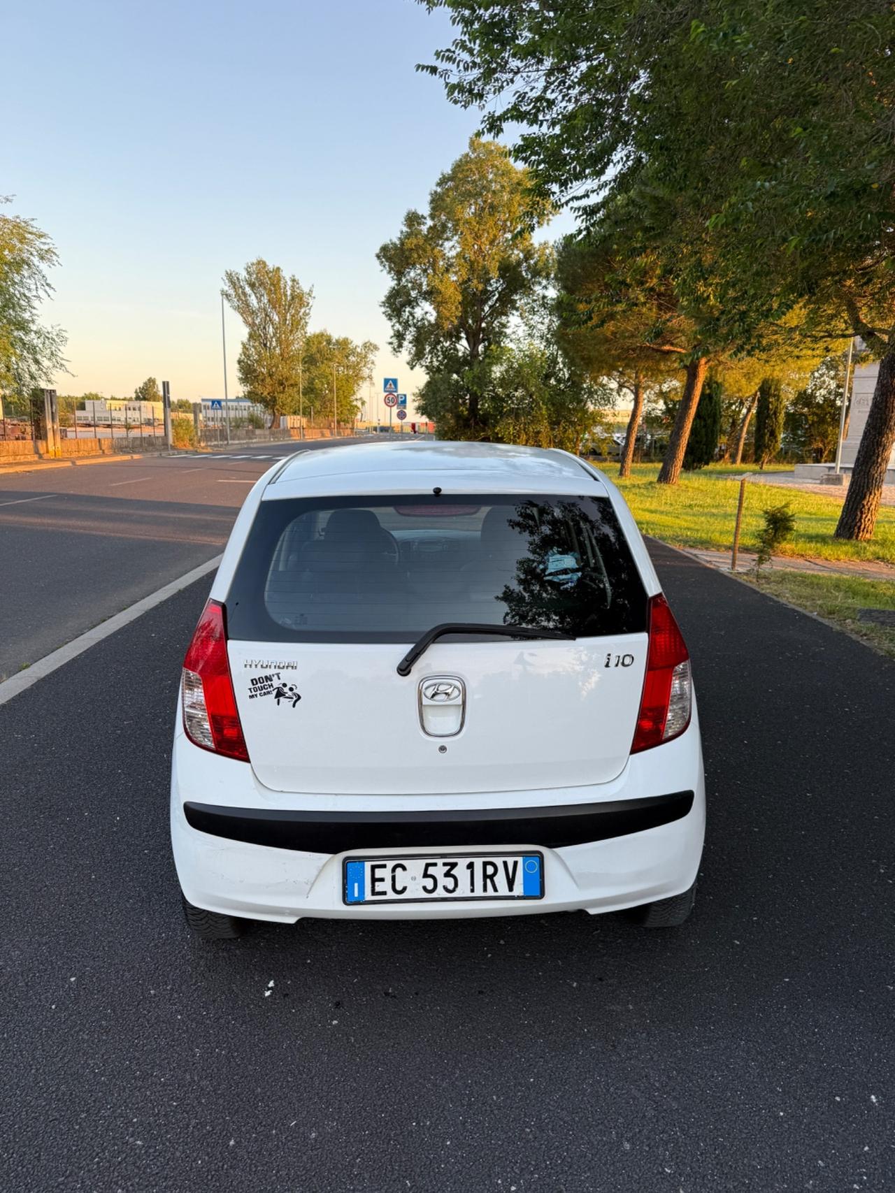 Hyundai i10 1.1 12V Style