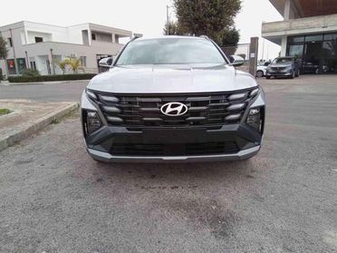 HYUNDAI Tucson 1.6 CRDI 48V DCT Business