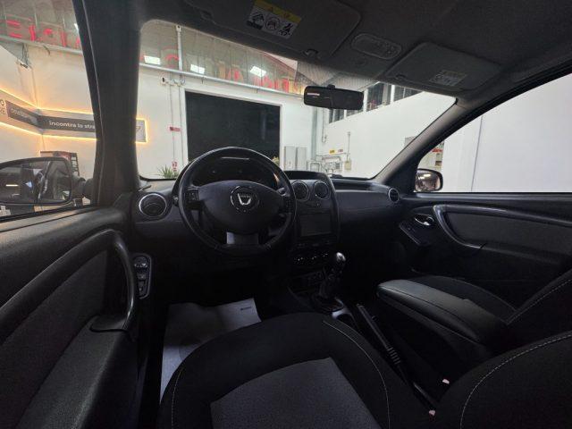 DACIA Duster 1.5 dCi 110CV Start&Stop 4x2 Serie Lim.Urban Explo