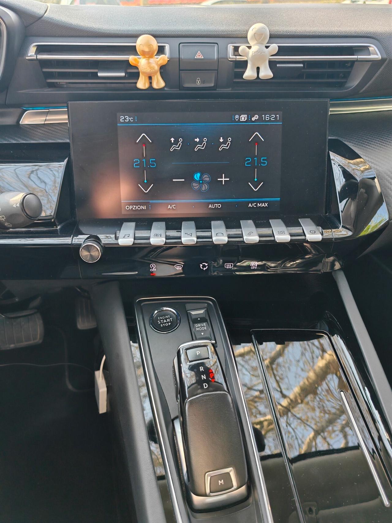 Peugeot 508 BlueHDi 160 Stop&Start EAT8 Business