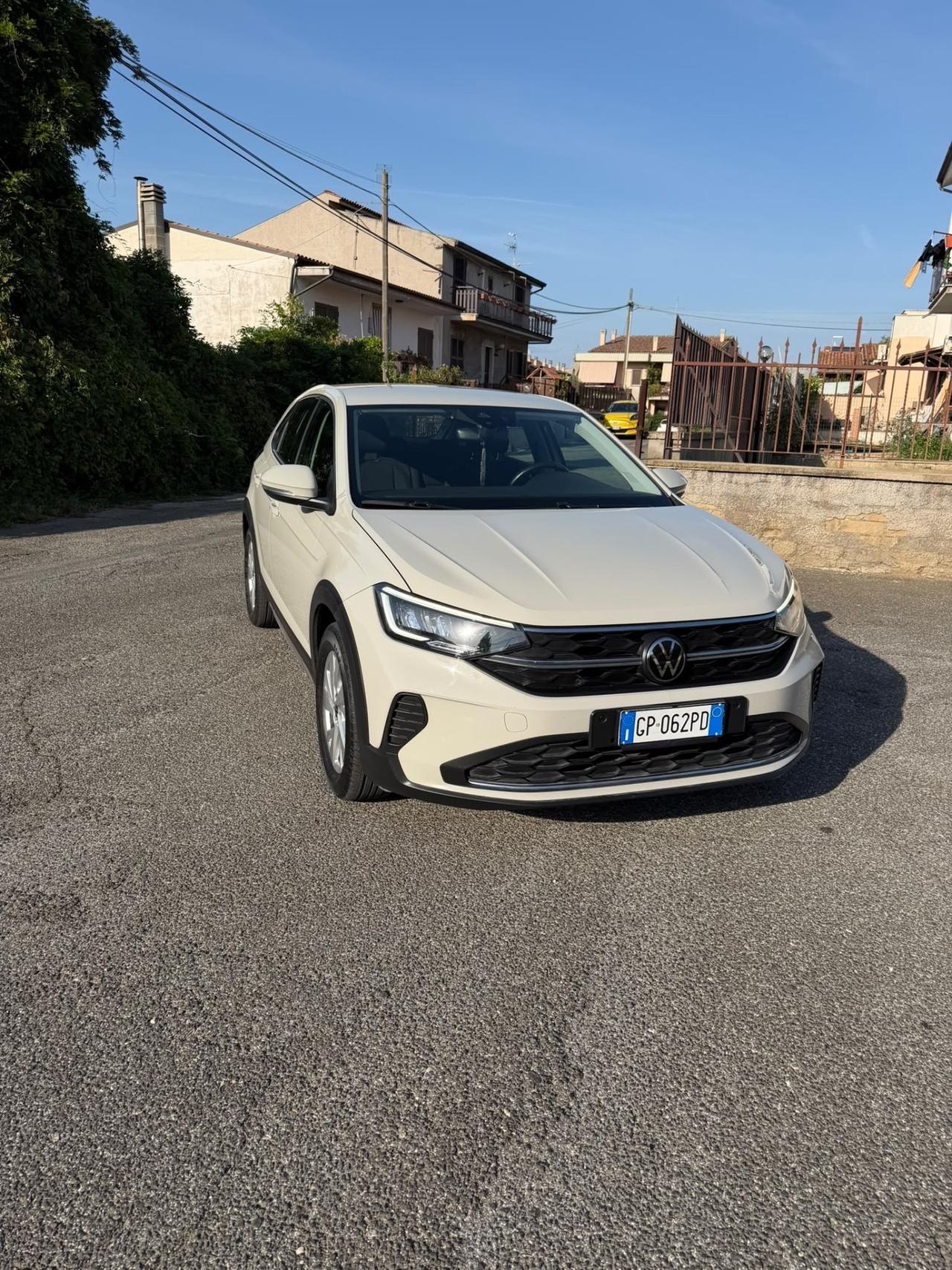 Volkswagen Taigo 1.0 TSI 95 CV Life