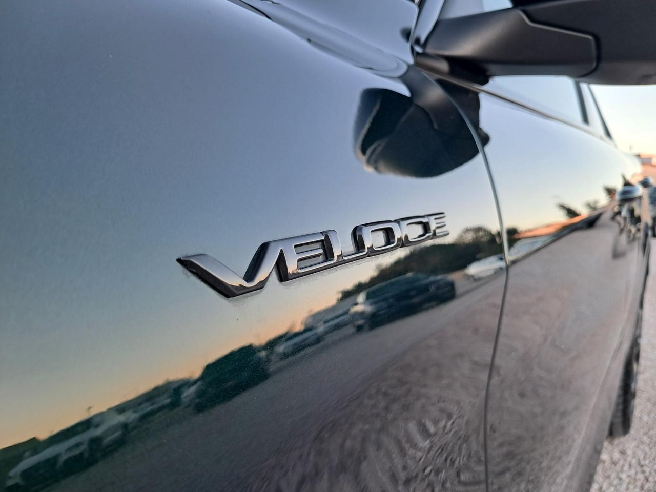 A. R. Stelvio VELOCE-210CV *Q4*TETTO*PELLE*CERCHI21"