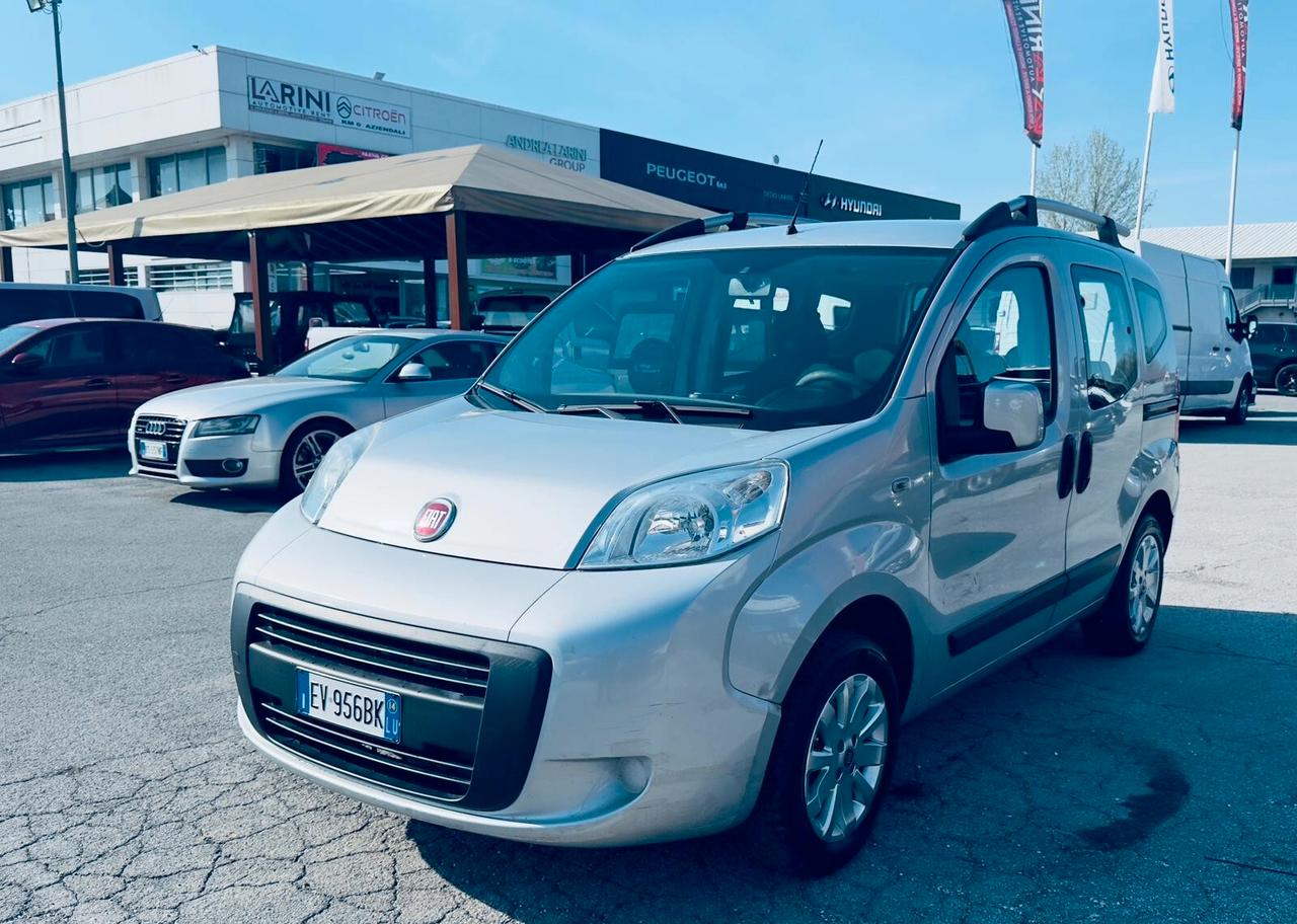 Fiat Doblo Doblò 1.4 T-Jet 16V Natural Power Dynamic
