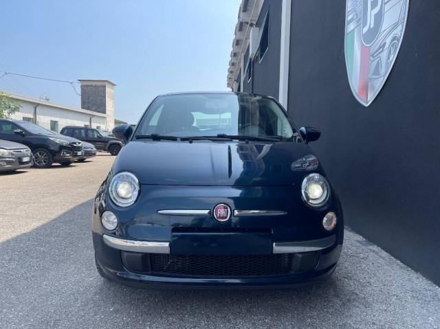 Fiat 500 0.9 t.air t. Lounge 105cv