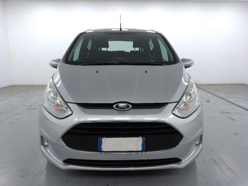 Ford B-Max 1.6 tdci 95cv