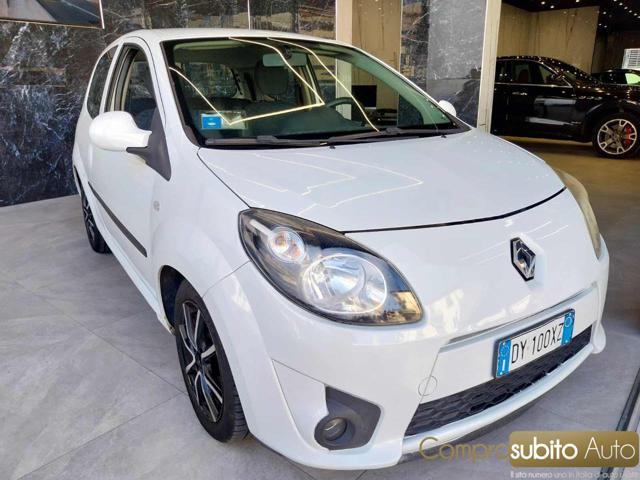 RENAULT Twingo 1.2 16V Dynamique