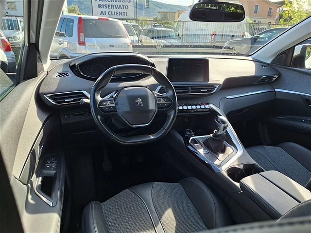 Peugeot 3008 1.2 PureTech Turbo Allure