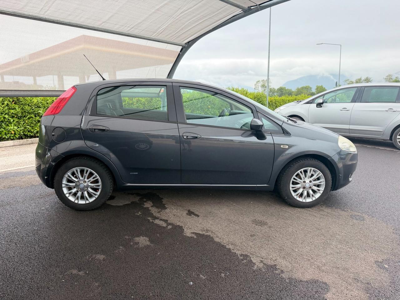 Fiat Punto Classic 1.2 5 porte