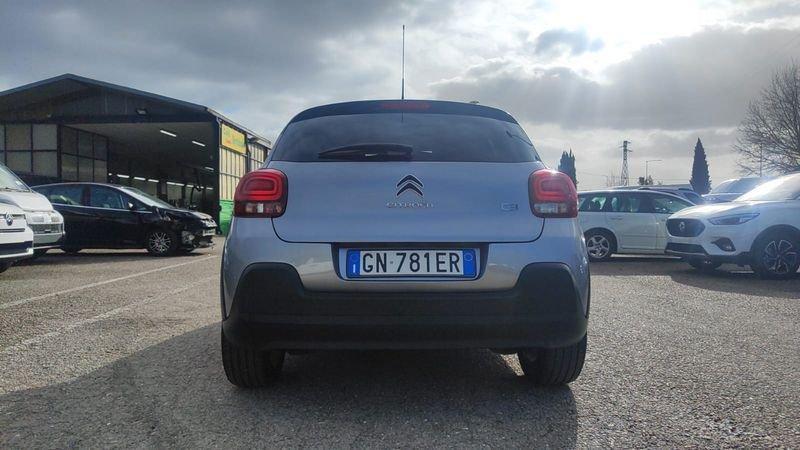 Citroën C3 PureTech 110 S&S Shine