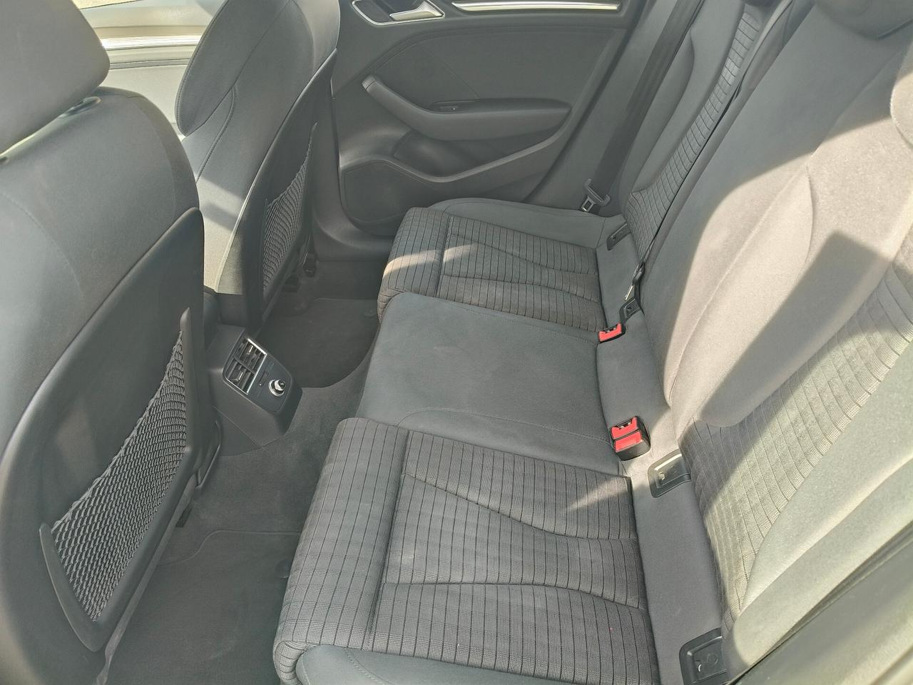 Audi A3 SPB 30 TDI Sport