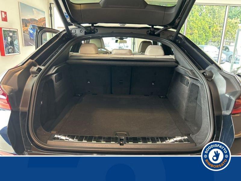 BMW X6 xDrive 30d M Sport Pro