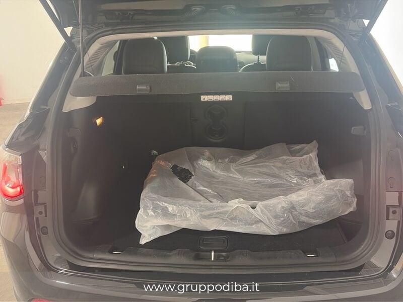 Jeep Compass II 2017 Diesel 1.6 mjt Business 2wd 120cv