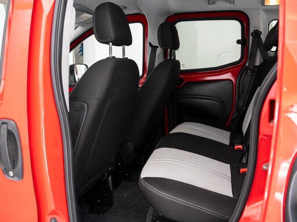 Fiat Qubo 1.3 MJT