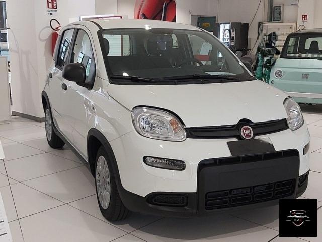 FIAT - Panda - 1.0 FireFly S&S Hybrid