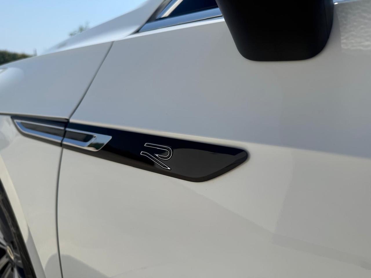 Volkswagen Arteon Shooting Brake R-Line