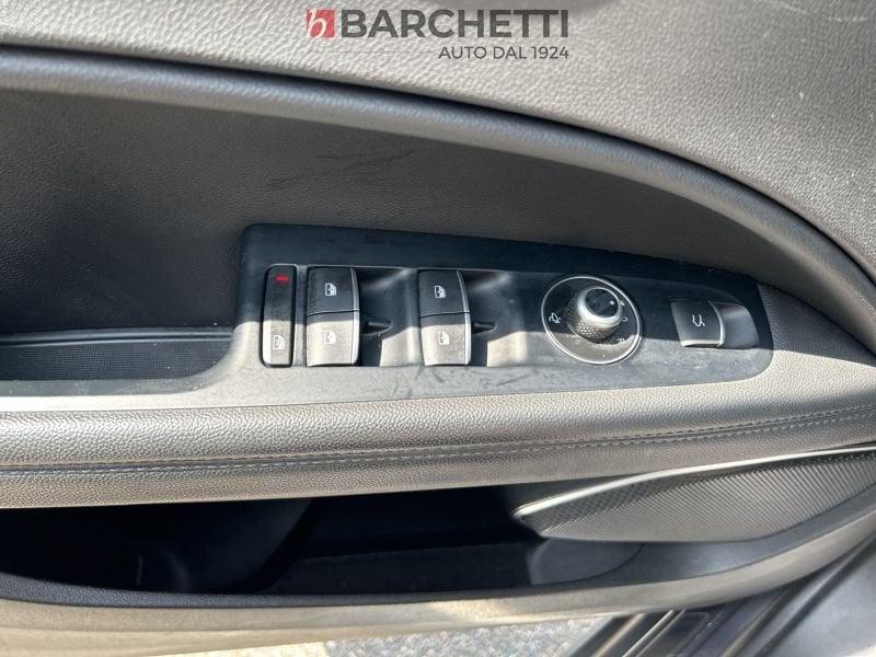 Alfa Romeo Stelvio 2.2 TURBODIESEL 210 CV AT8 Q4 EXECUTIVE