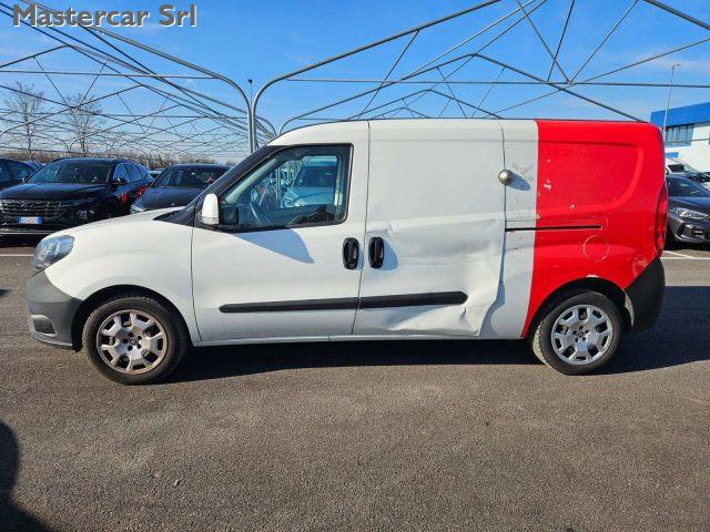 FIAT Doblo MAXI 1.3 Multijet 16v 95CV SX Euro 6 tg : FX465PN