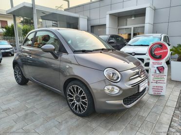 FIAT 500 1.2 EasyPower Dolcevita