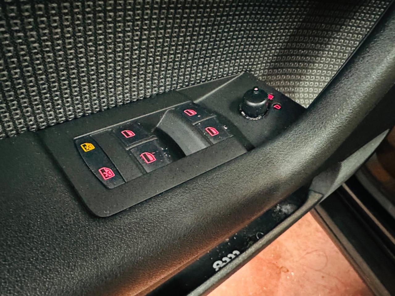 Audi A3 1.9 TDI 105CV SportBack