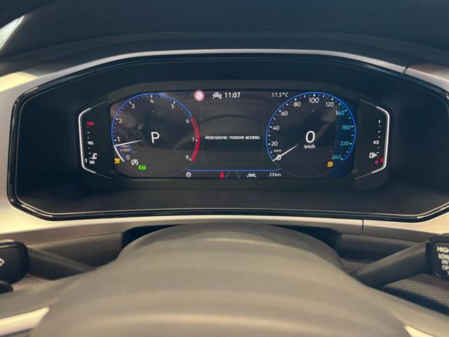 VOLKSWAGEN T-Roc 1.0 TSI Life Nuovo in pronta consegna !