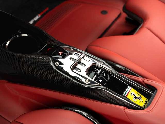 Ferrari SF90 Stradale