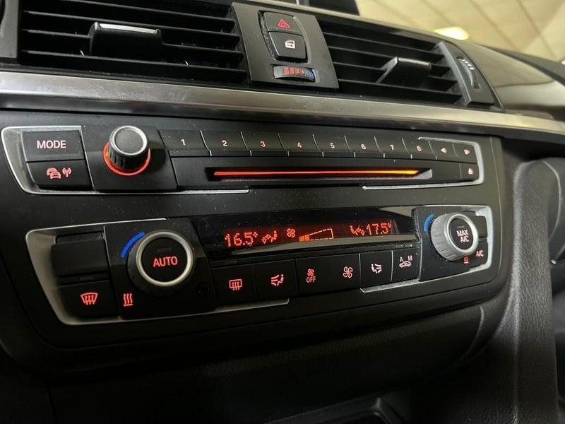 BMW Serie 3 318d Modern Touring