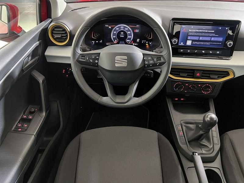 Seat Arona Arona 1.0 EcoTSI Reference