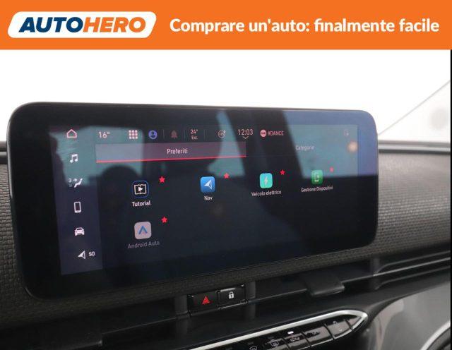 FIAT 500e 3+1 42 kWh La Prima