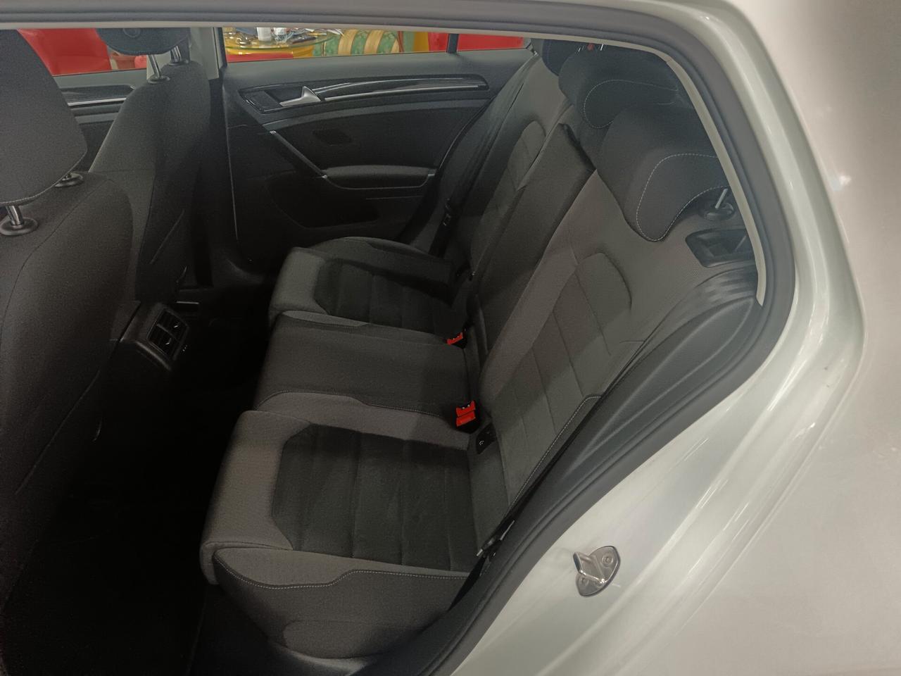 Volkswagen Golf 7.5 1.6 TDI 115 CV 5p. Highline BlueMotion Technology