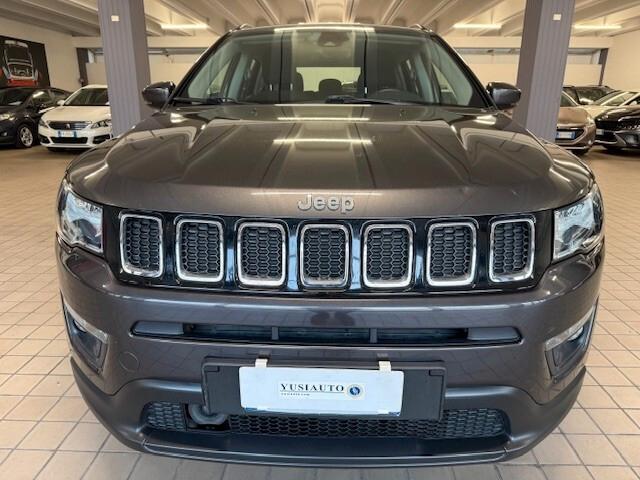 Jeep Compass 2.0 Multijet II 4WD Limited