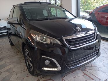 Peugeot 108 5P 1.2 PureTech 82CV Allure TOP!
