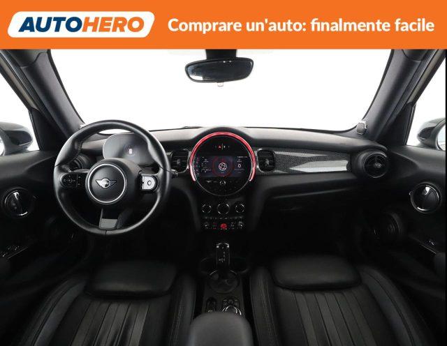 MINI Cooper 2.0 Cooper S Essential 5 porte