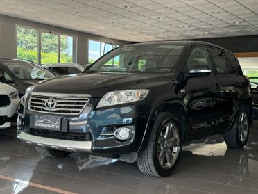 Toyota RAV 4 RAV4 Crossover 2.2 D-Cat A/T 150 CV Executive