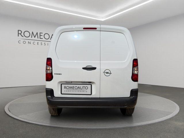 OPEL Combo Cargo L1H1 1.5 Diesel 100CV S&S PC 1000kg